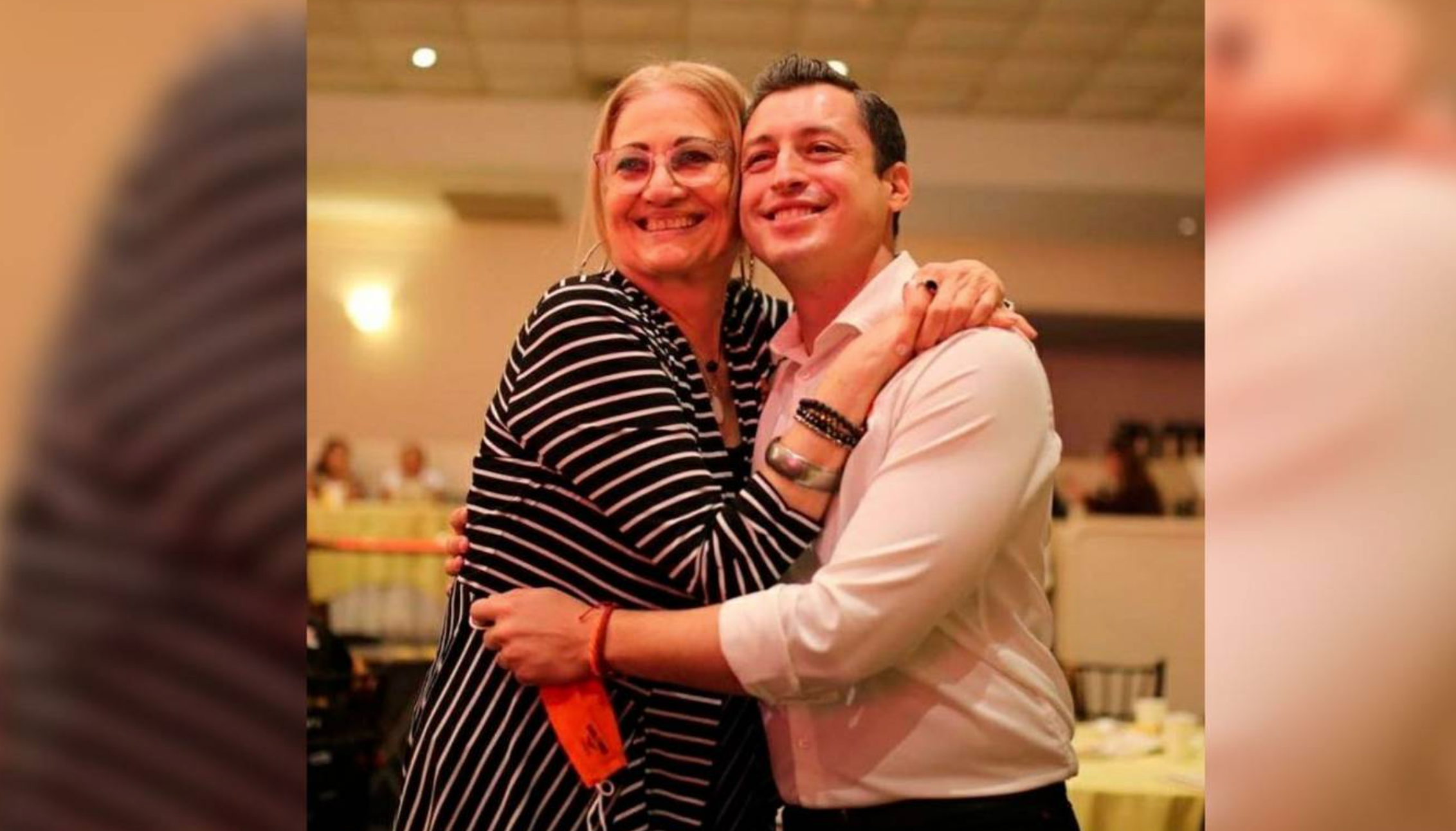 Fallece Hilda Elisa, madre adoptiva de Luis Donaldo Colosio Riojas, por cáncer